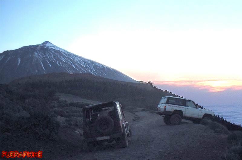 Teide